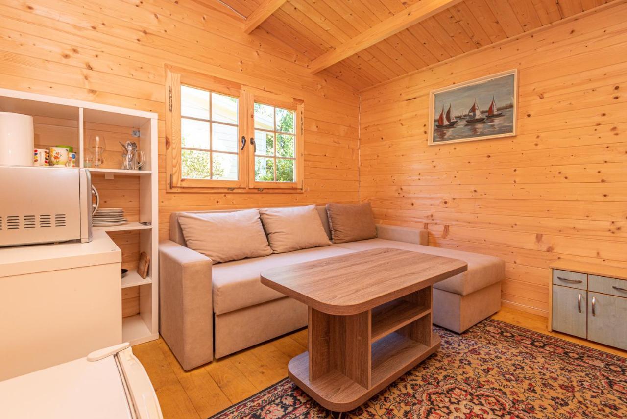 Vytauto 50A Appartement Palanga Buitenkant foto