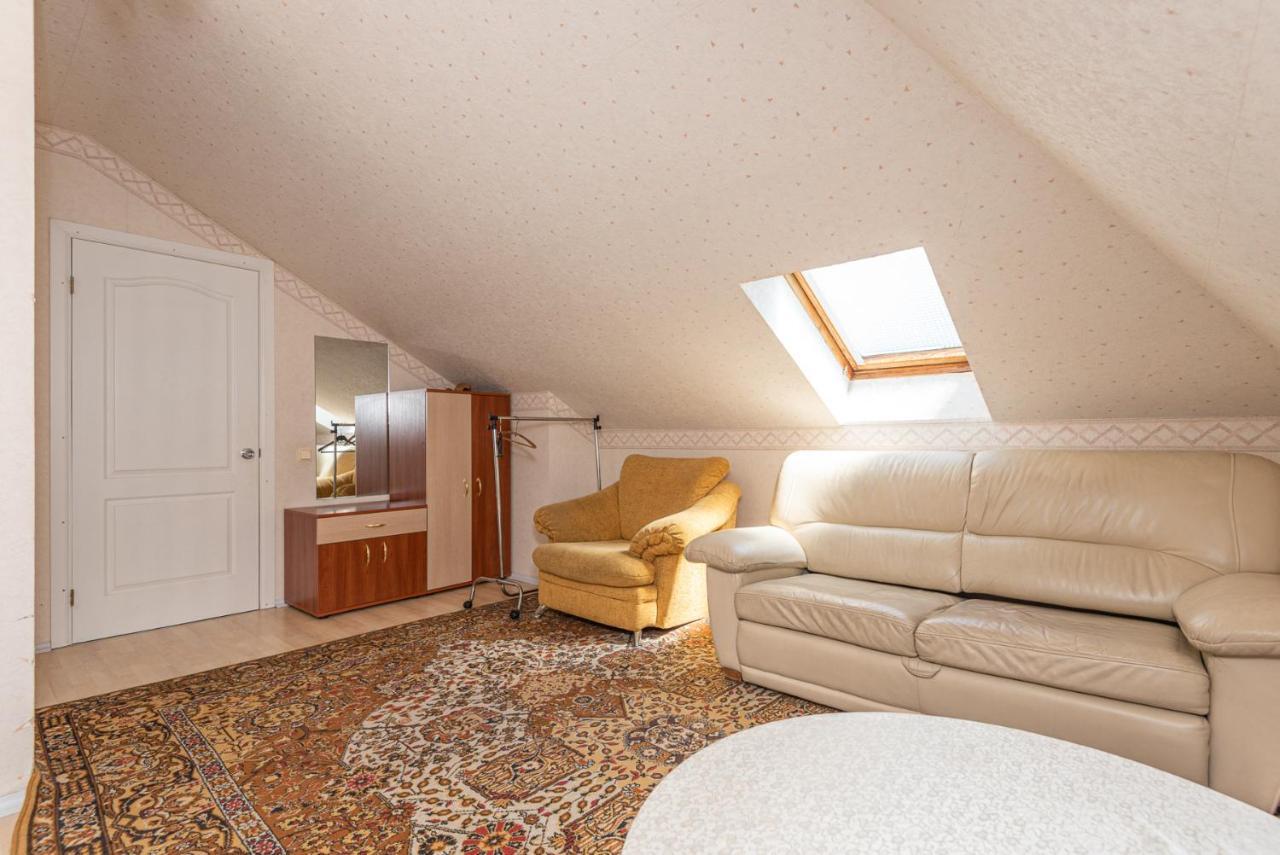Vytauto 50A Appartement Palanga Buitenkant foto