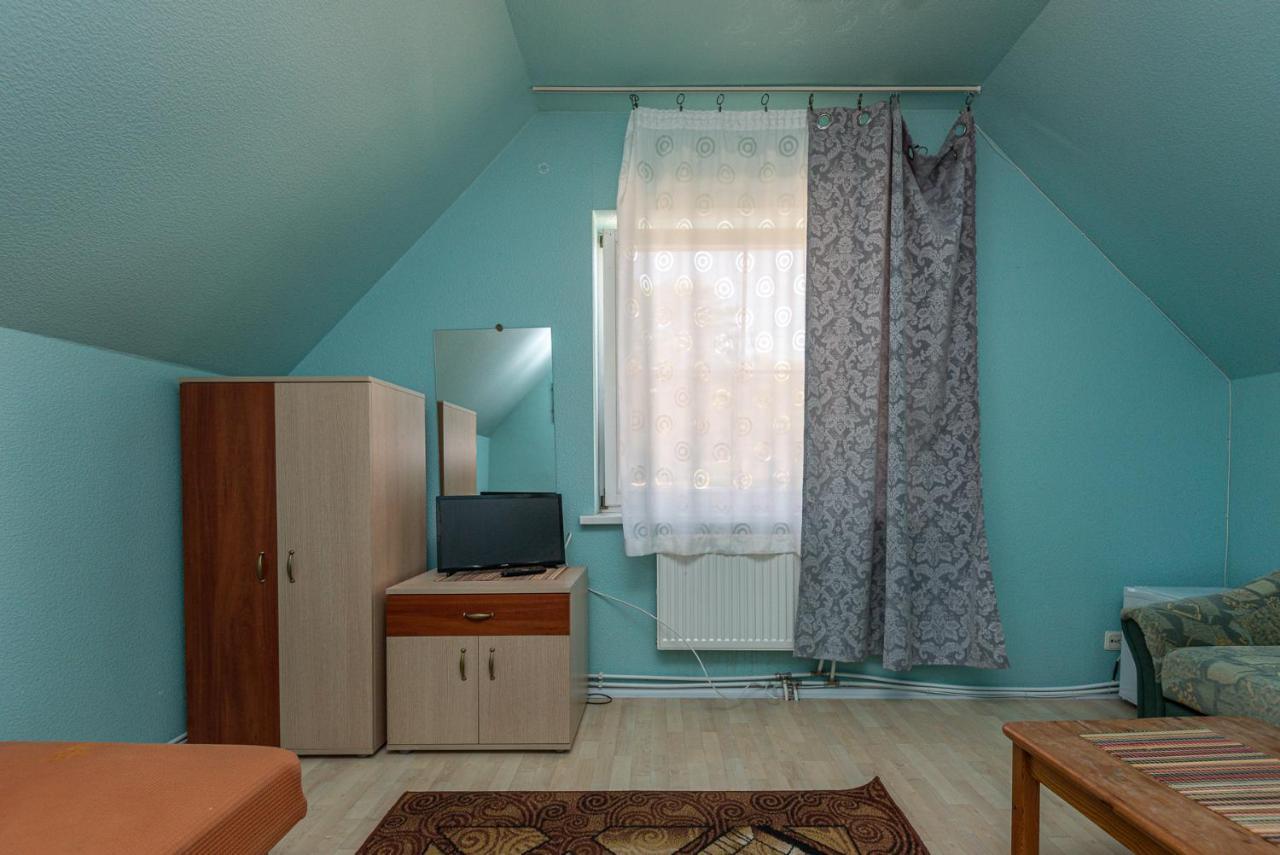Vytauto 50A Appartement Palanga Buitenkant foto