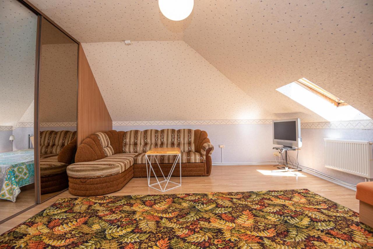 Vytauto 50A Appartement Palanga Buitenkant foto