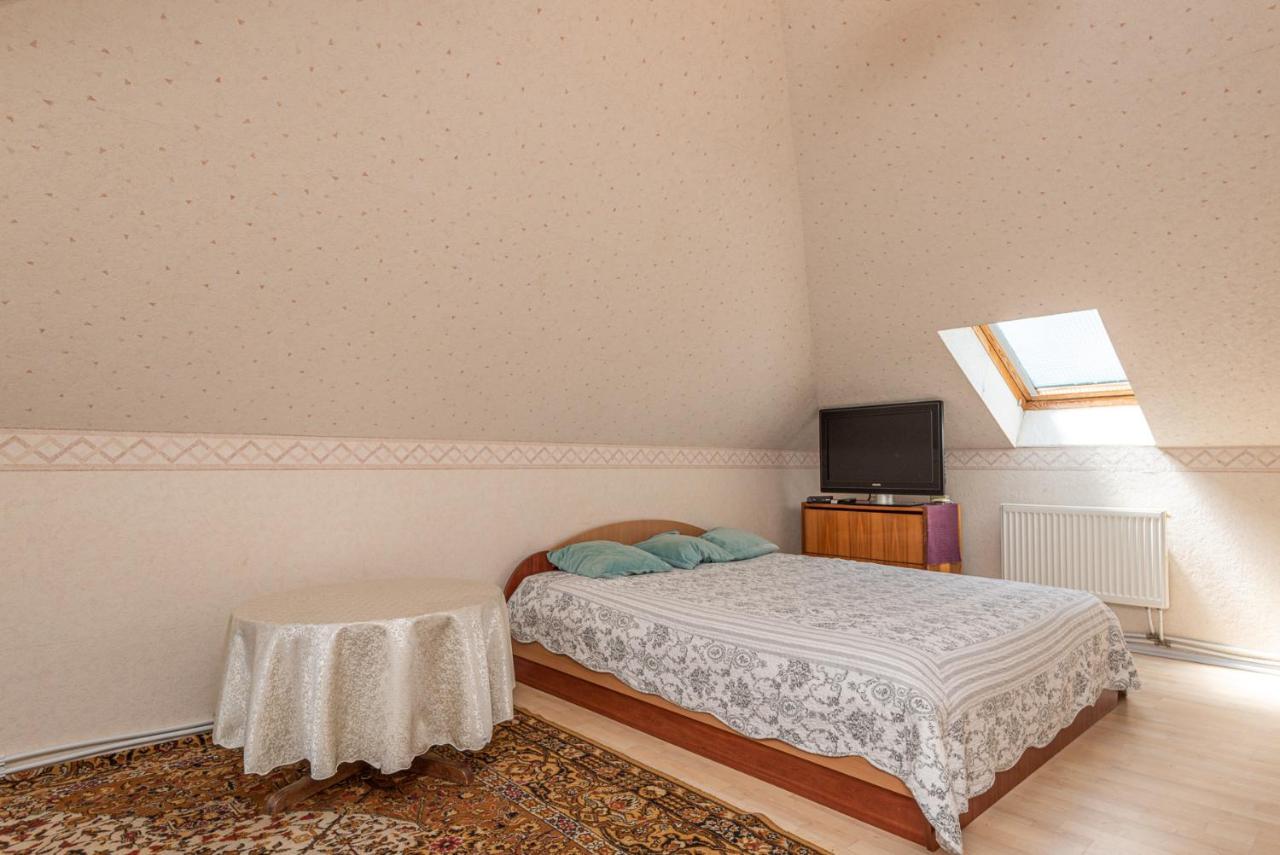 Vytauto 50A Appartement Palanga Buitenkant foto