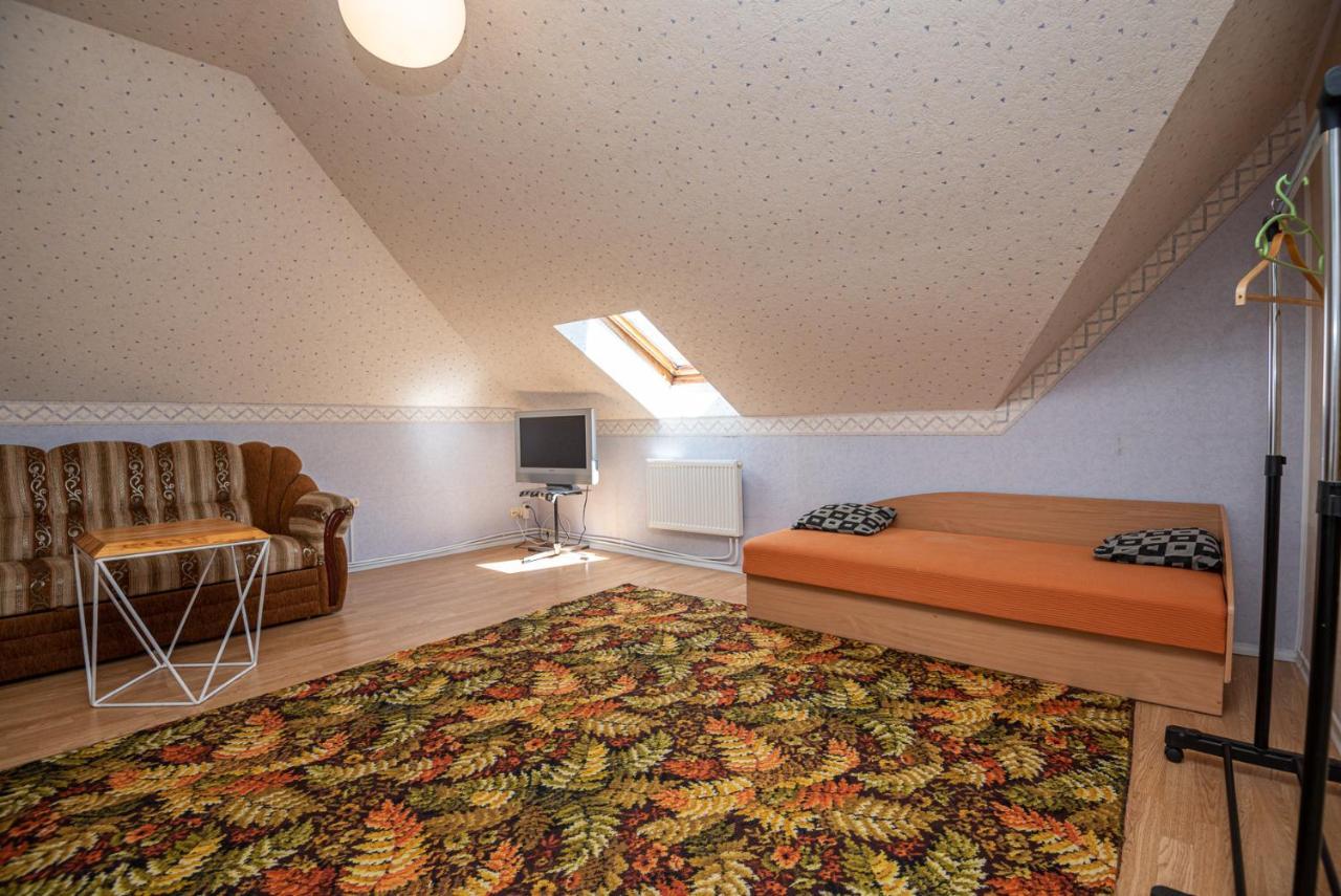 Vytauto 50A Appartement Palanga Buitenkant foto